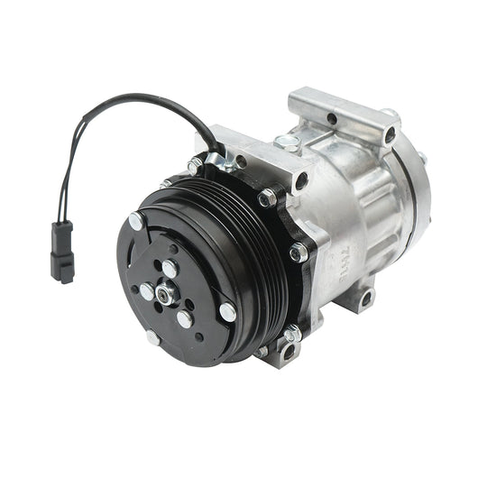 Compressore AC per codice OEM NEW HOLLAND 84448669, 9202-1103, B74450