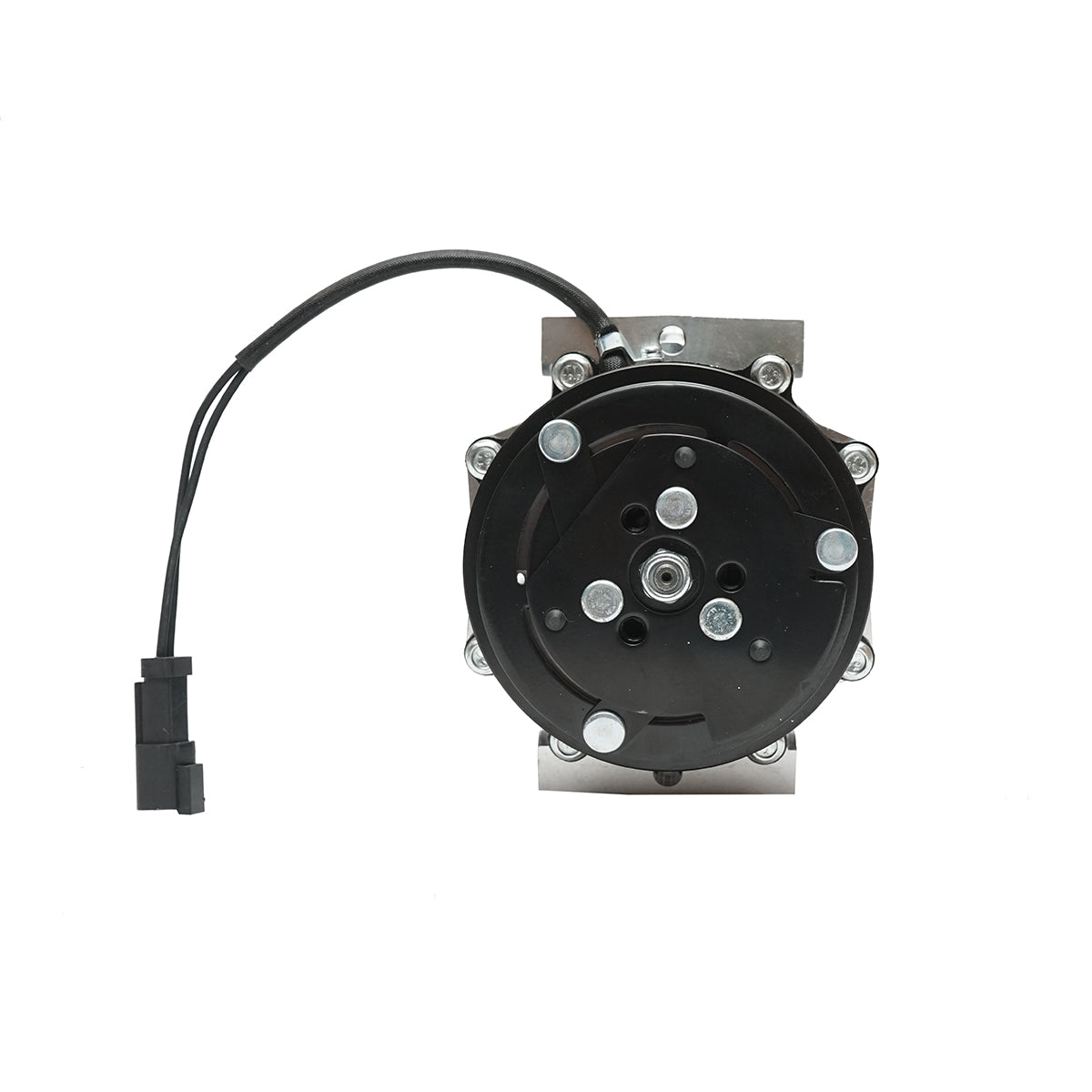 Compressore AC per codice OEM NEW HOLLAND 84448669, 9202-1103, B74450