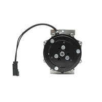 Compressore AC per codice OEM NEW HOLLAND 84448669, 9202-1103, B74450