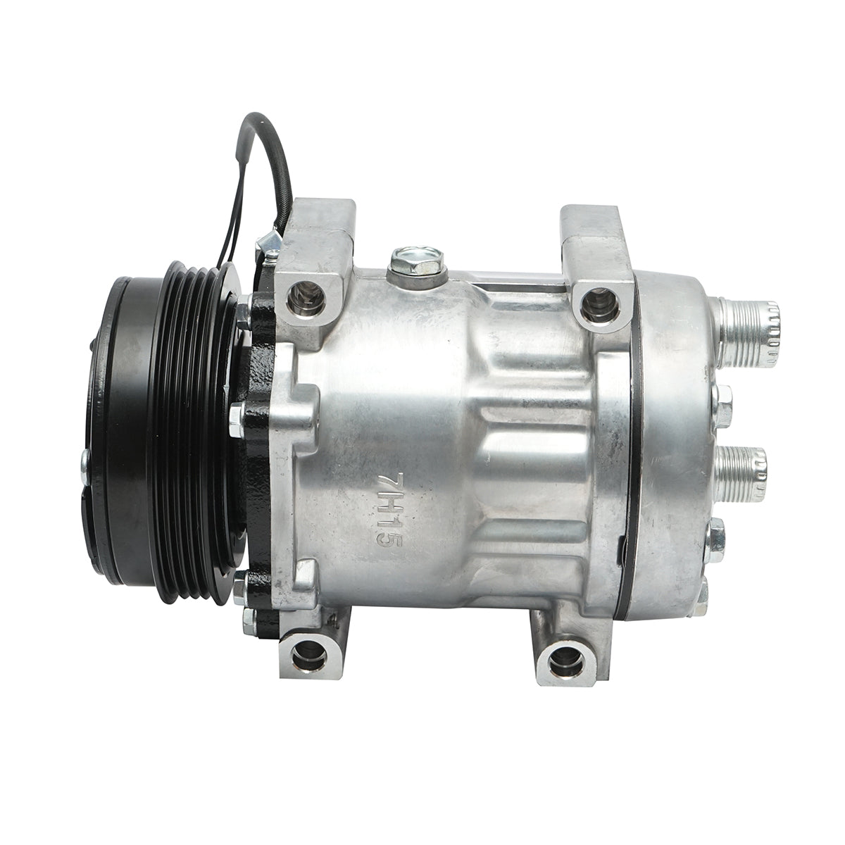 Compressore AC per codice OEM NEW HOLLAND 84448669, 9202-1103, B74450