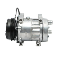 Compressore AC per codice OEM NEW HOLLAND 84448669, 9202-1103, B74450