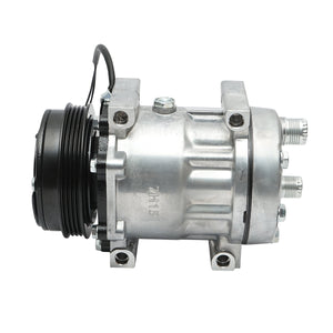 Compressore AC per codice OEM NEW HOLLAND 84448669, 9202-1103, B74450