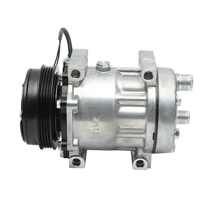 Compressore AC per codice OEM NEW HOLLAND 84448669, 9202-1103, B74450