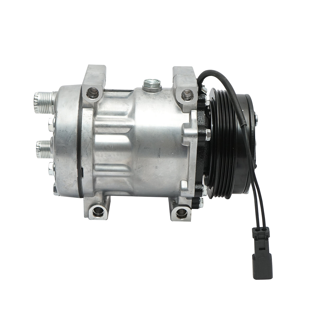 Compressore AC per codice OEM NEW HOLLAND 84448669, 9202-1103, B74450