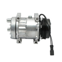 Compressore AC per codice OEM NEW HOLLAND 84448669, 9202-1103, B74450