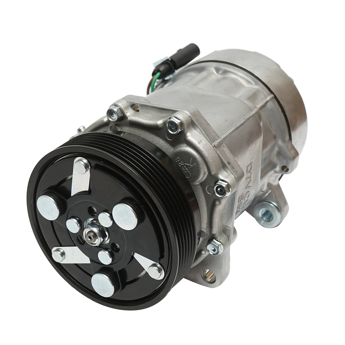 Compressore AC VW, Audi codice OEM 1J0820803N/SD7V16, 7M0820803A, 7M0820803R, 7M0820805B, 7M3820803