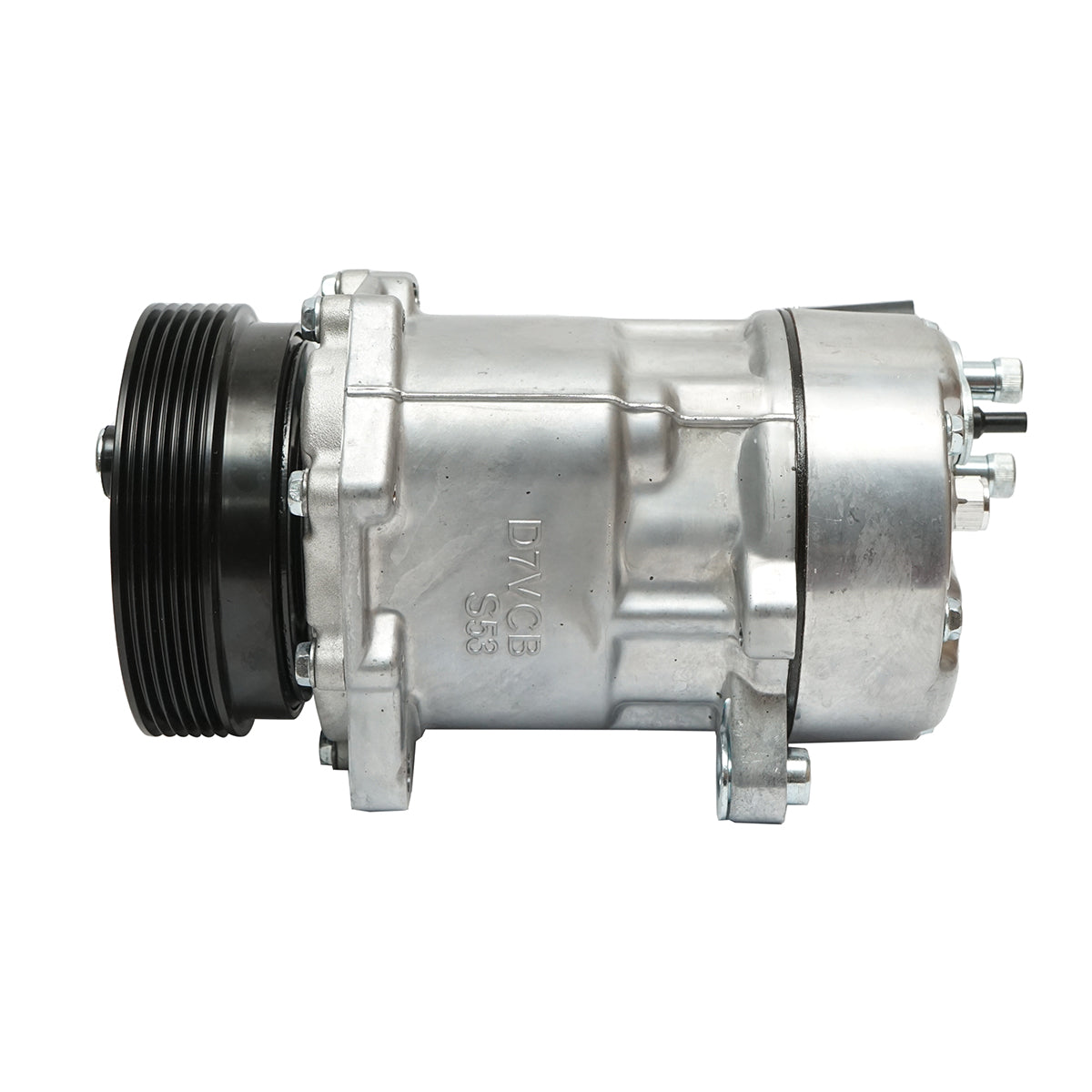 Compressore AC VW, Audi codice OEM 1J0820803N/SD7V16, 7M0820803A, 7M0820803R, 7M0820805B, 7M3820803