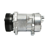 Compressore AC VW, Audi codice OEM 1J0820803N/SD7V16, 7M0820803A, 7M0820803R, 7M0820805B, 7M3820803