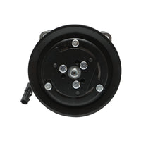 Compressore aria condizionata A/C per Case IH codice OEM 1977959C1, 1343925C1, 97204C1, 83934C91, 65202000, 1255750C91, 1255750C92