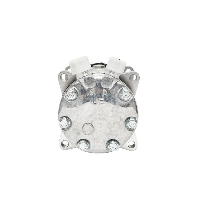 Compressore aria condizionata A/C per Deutz, JCB, codice OEM 123/04998, 997/04600, 0003269930, 16011376, 16045127, 47742400, 82011594