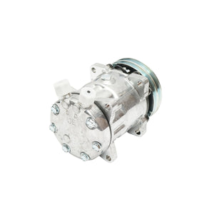 Compressore aria condizionata A/C per Deutz, JCB, codice OEM 123/04998, 997/04600, 0003269930, 16011376, 16045127, 47742400, 82011594