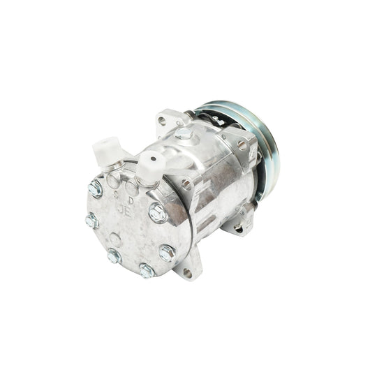 Compressore aria condizionata A/C per Deutz, JCB, codice OEM 123/04998, 997/04600, 0003269930, 16011376, 16045127, 47742400, 82011594