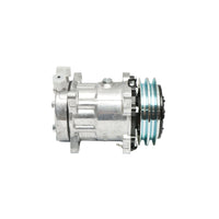 Compressore aria condizionata A/C per Deutz, JCB, codice OEM 123/04998, 997/04600, 0003269930, 16011376, 16045127, 47742400, 82011594