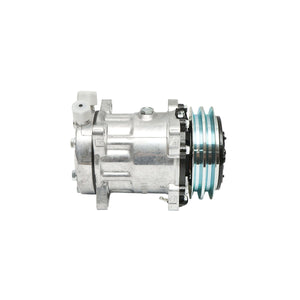 Compressore aria condizionata A/C per Deutz, JCB, codice OEM 123/04998, 997/04600, 0003269930, 16011376, 16045127, 47742400, 82011594