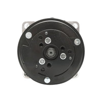 Compressore aria condizionata A/C per Deutz-Fahr, Same, Lamborghini codice OEM 000771984, 001013184, 0.010.1318.4, 0.007.7198.4