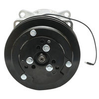 Compressore aria condizionata A/C per Massey Ferguson, Landini codice OEM 3386861M1, 3712528M2, 3782613M2