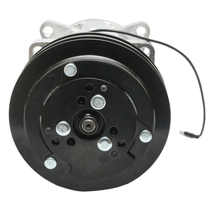 Compressore aria condizionata A/C per Massey Ferguson, Landini codice OEM 3386861M1, 3712528M2, 3782613M2