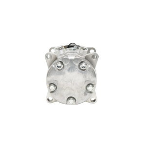 Compressore aria condizionata A/C per New Holland, Case IH, codice OEM 5176185, 9704118, 89508380, 80450805 Breckner Germany