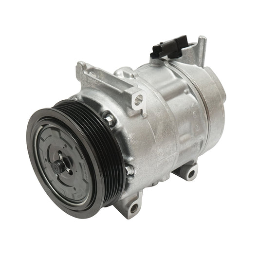 Compressore aria condizionata AC Citroen DS, Opel, Peugeot codice OEM 9815198580, 5SEL12C, 1609552980, 1617294480