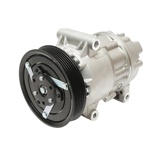 Compressore aria condizionata AC Nissan, Renault codice OEM 2318800QAB, 8200940837