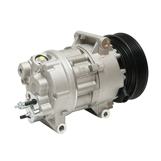 Compressore aria condizionata AC Nissan, Renault codice OEM 2318800QAB, 8200940837