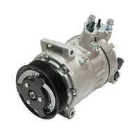Compressore aria condizionata AC Seat, Skoda, Audi, VW codice OEM 1K0820803N, PXE16, 1K0820859QX, 1K0820808FX