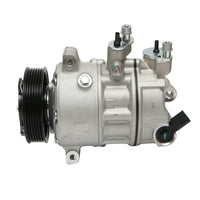 Compressore aria condizionata AC Seat, Skoda, Audi, VW codice OEM 1K0820803N, PXE16, 1K0820859QX, 1K0820808FX