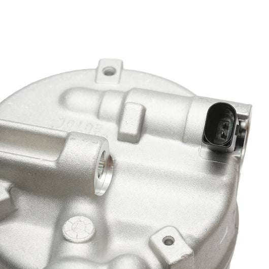 Compressore aria condizionata AC Seat, Skoda, Audi, VW codice OEM 1K0820803N, PXE16, 1K0820859QX, 1K0820808FX