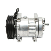 Compressore aria condizionata DAF CF 85, XF105 codice OEM 1641183, 1685170, 1815581, 1685170R, 130648R, 1864126