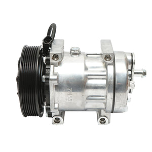 Compressore aria condizionata DAF CF 85, XF105 codice OEM 1641183, 1685170, 1815581, 1685170R, 130648R, 1864126