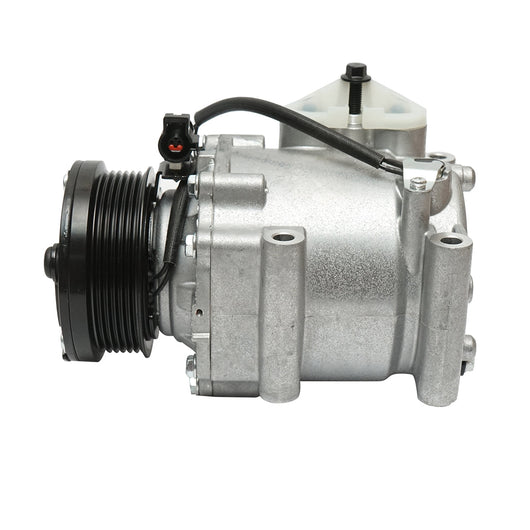 Compressore aria condizionata Ford, Mazda codice OEM 1779107, DE9416450A, XS4H19D629AD, DE9416450