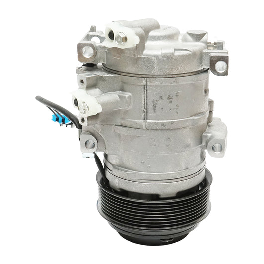 Compressore aria condizionata John Deere codice OEM RE326205