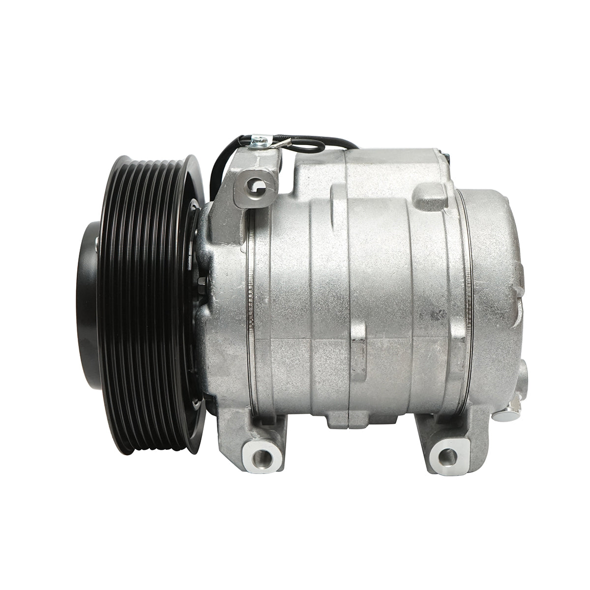 Compressore aria condizionata Mercedes Actros codice OEM A4722300111, 10S15C, QP10S152596, A4722300311, A0042304111