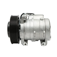 Compressore aria condizionata Mercedes Actros codice OEM A4722300111, 10S15C, QP10S152596, A4722300311, A0042304111