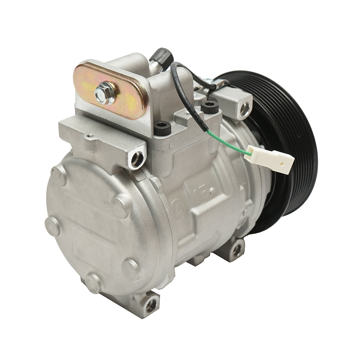 Compressore aria condizionata Mercedes-Benz Actros, Axor codice OEM 5412300011, 5412300111, 5412301011, 10PA15C