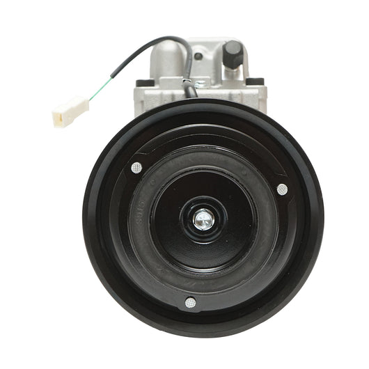 Compressore aria condizionata Mercedes-Benz Actros, Axor codice OEM 5412300011, 5412300111, 5412301011, 10PA15C