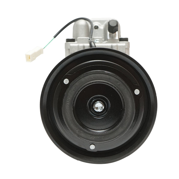 Compressore aria condizionata Mercedes-Benz Actros, Axor codice OEM 5412300011, 5412300111, 5412301011, 10PA15C