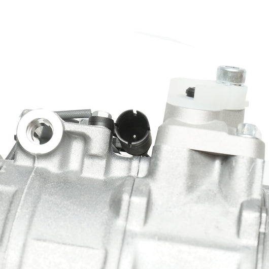 Compressore aria condizionata Mercedes-Benz codice OEM 0002307011, 2303911, 7SBU16C