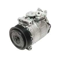 Compressore aria condizionata Mercedes-Benz codice OEM A0002305111, A0022307211, A0032302311, 0022307211