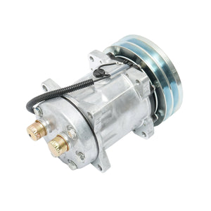 Compressore aria condizionata per New Holland, Case IH OEM 47773024