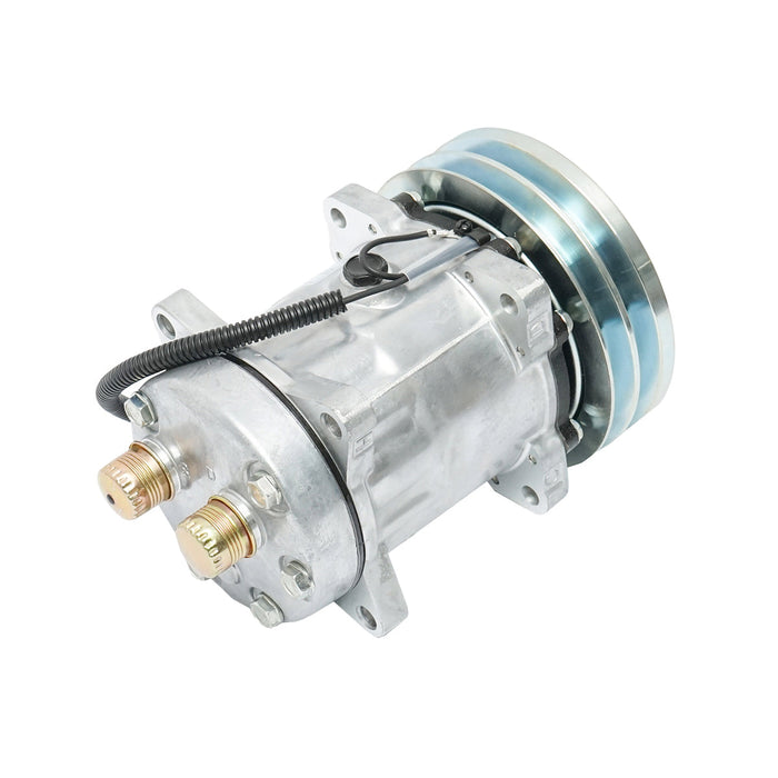 Compressore aria condizionata per New Holland, Case IH OEM 47773024