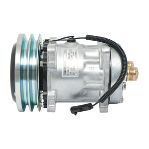 Compressore aria condizionata per New Holland, Case IH OEM 47773024