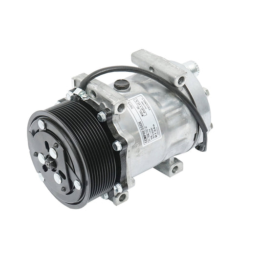 Compressore aria condizionata per New Holland, Case IH OEM 87709773