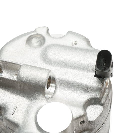 Compressore aria condizionata Seat, Skoda, Audi, VW codice OEM DCP32045, 1K0820859F, 1K0820803G, 1K0820808D, 1K0820803N