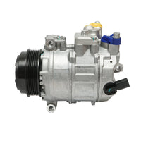 Compressore aria condizionata VW CRAFTER codice OEM DCP32068, 7SEU17C, 2E0820803H, 9068300260