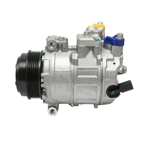 Compressore aria condizionata VW CRAFTER codice OEM DCP32068, 7SEU17C, 2E0820803H, 9068300260