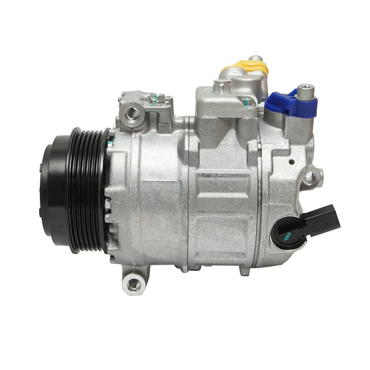 Compressore aria condizionata VW CRAFTER codice OEM DCP32068, 7SEU17C, 2E0820803H, 9068300260