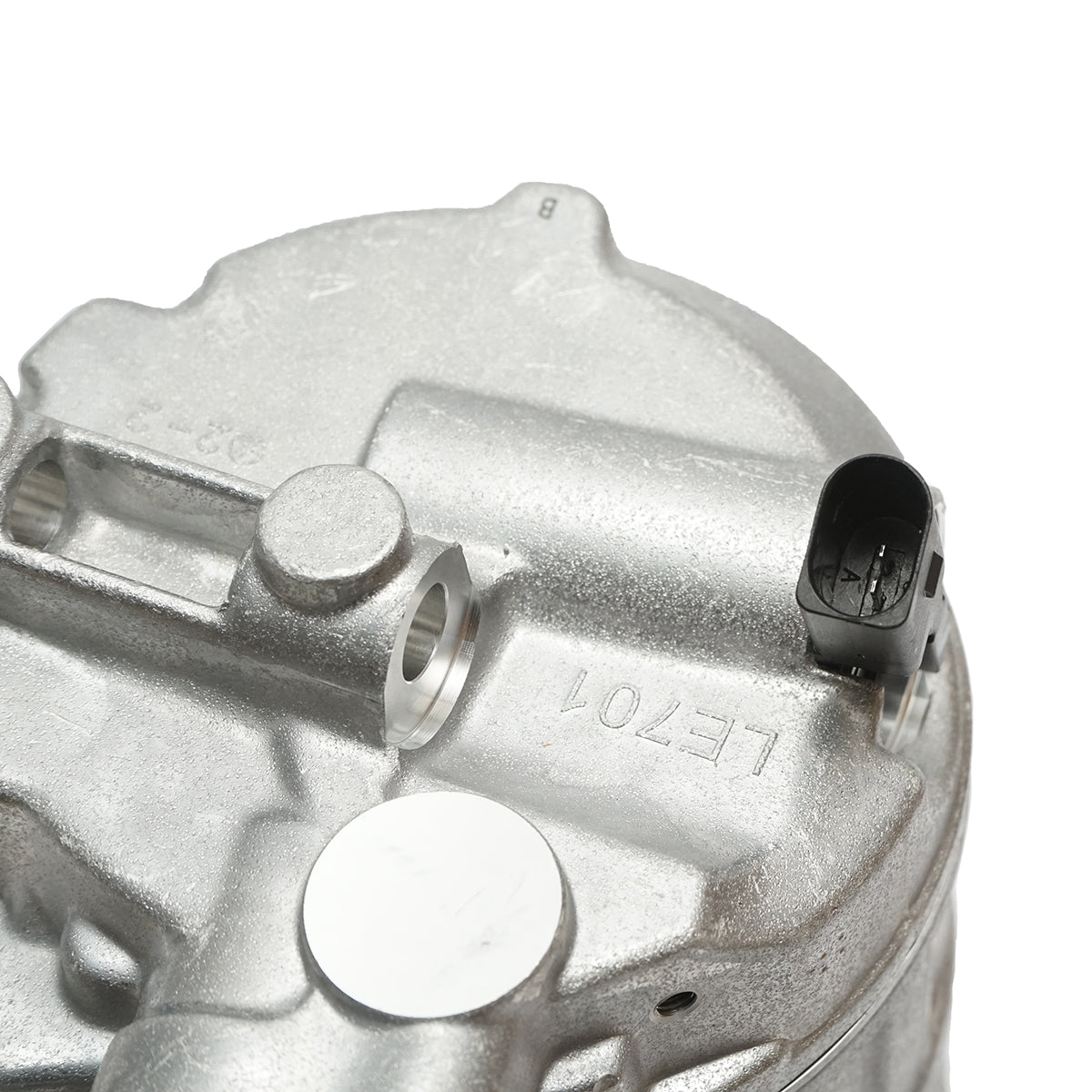 Compressore aria condizionata VW CRAFTER codice OEM DCP32068, 7SEU17C, 2E0820803H, 9068300260