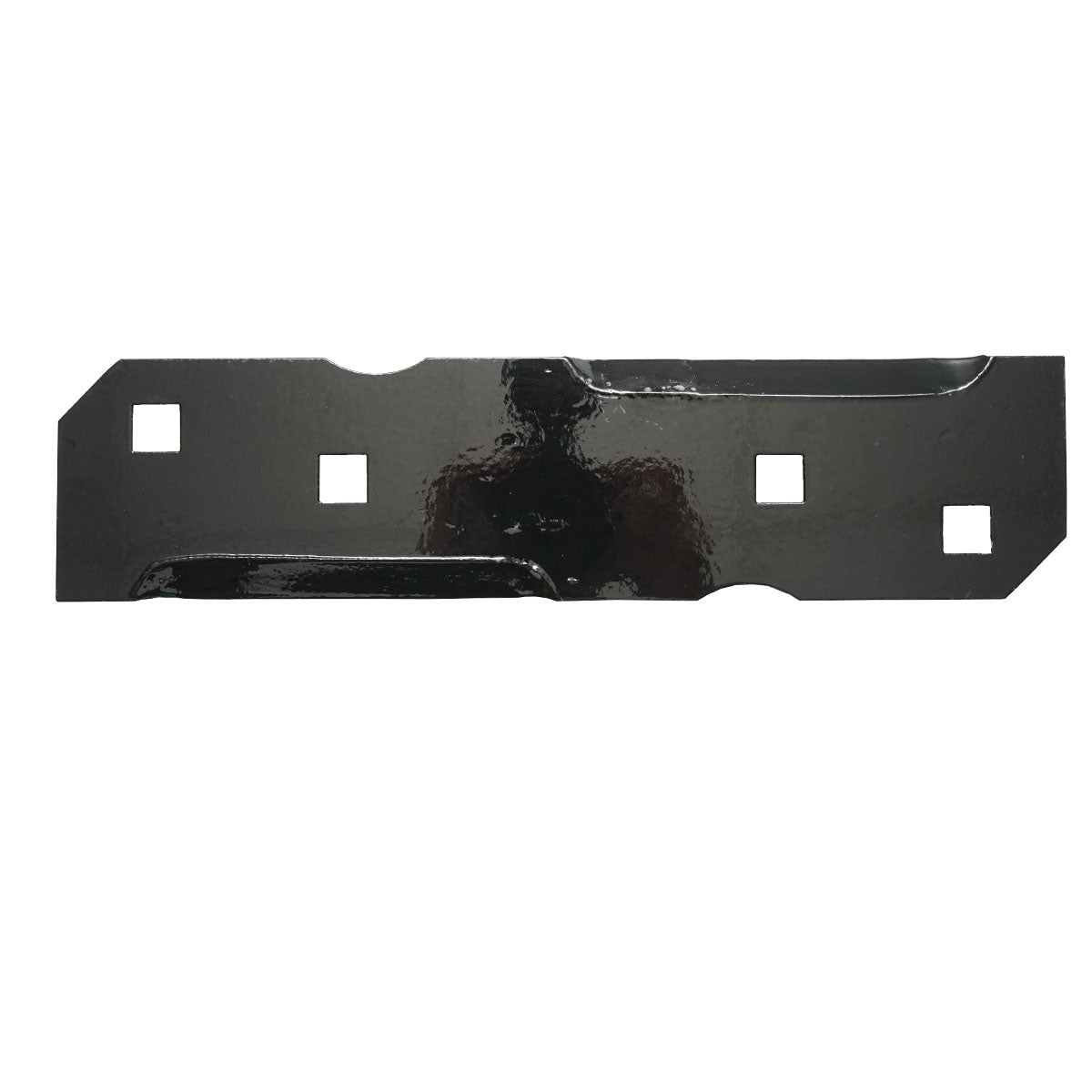 Controlama trinciatrice per testata mais John Deere cod OEM H139066, E10644, H101606, H101275, H121709 Breckner Germany