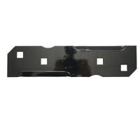 Controlama trinciatrice per testata mais John Deere cod OEM H139066, E10644, H101606, H101275, H121709 Breckner Germany